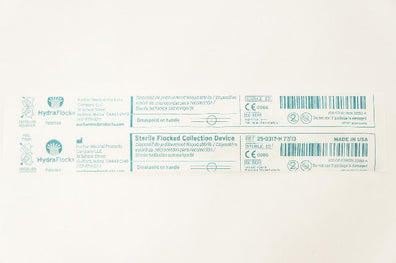 Puritan 25-3317-H 77/13 HydraFlock Sterile Flocked Collection Device